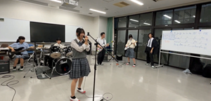 セッション講習会 (VO)